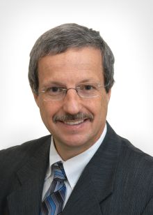 Cardiothoracic surgeon